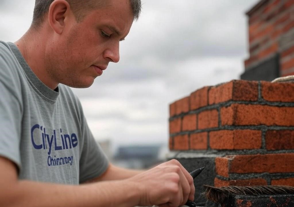 Affordable Chimney Draft Issue Services in Broomall, PA