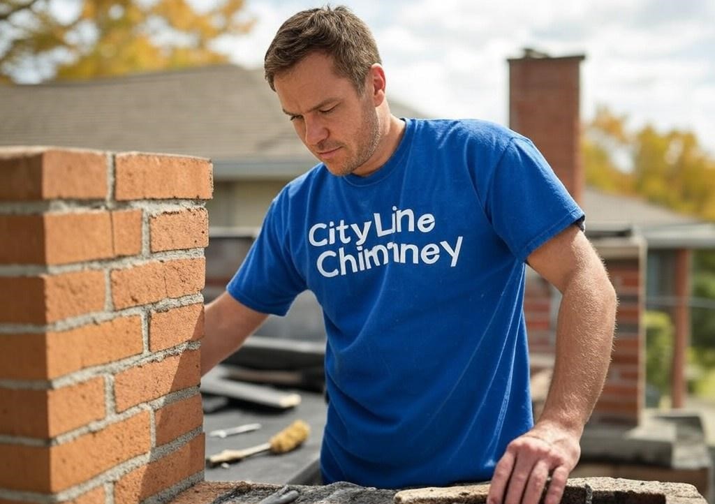 Chimney Draft Issue Services You Can Trust in Broomall, PA