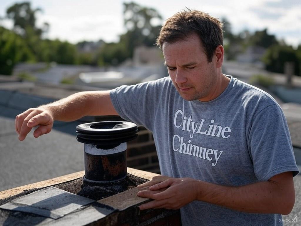 Expert Chimney Cap Services for Leak Prevention and Durability in Broomall, PA