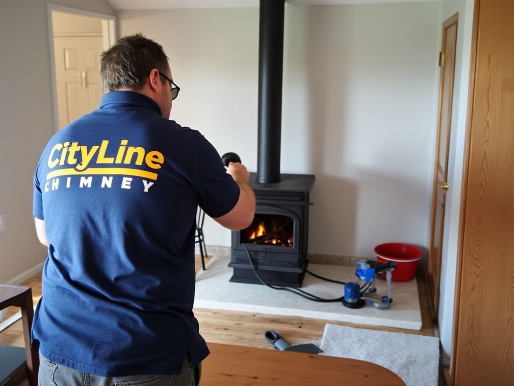 Expert Chimney Liner Installation and Repair in Broomall, PA