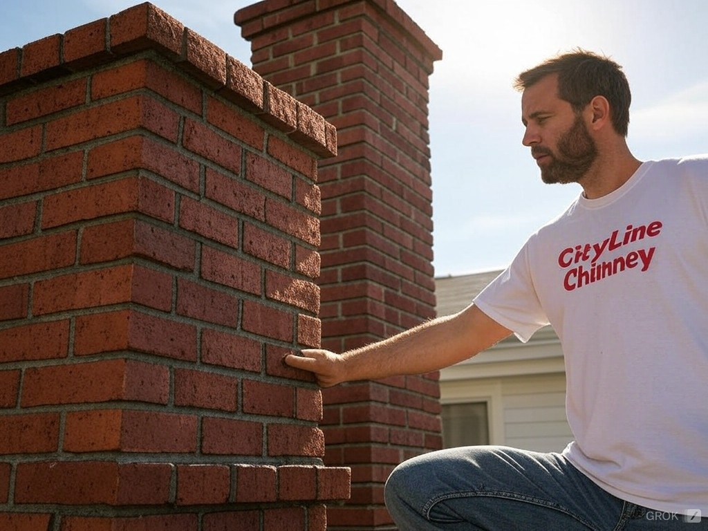 Professional Chimney Liner Installation and Repair in Broomall, PA