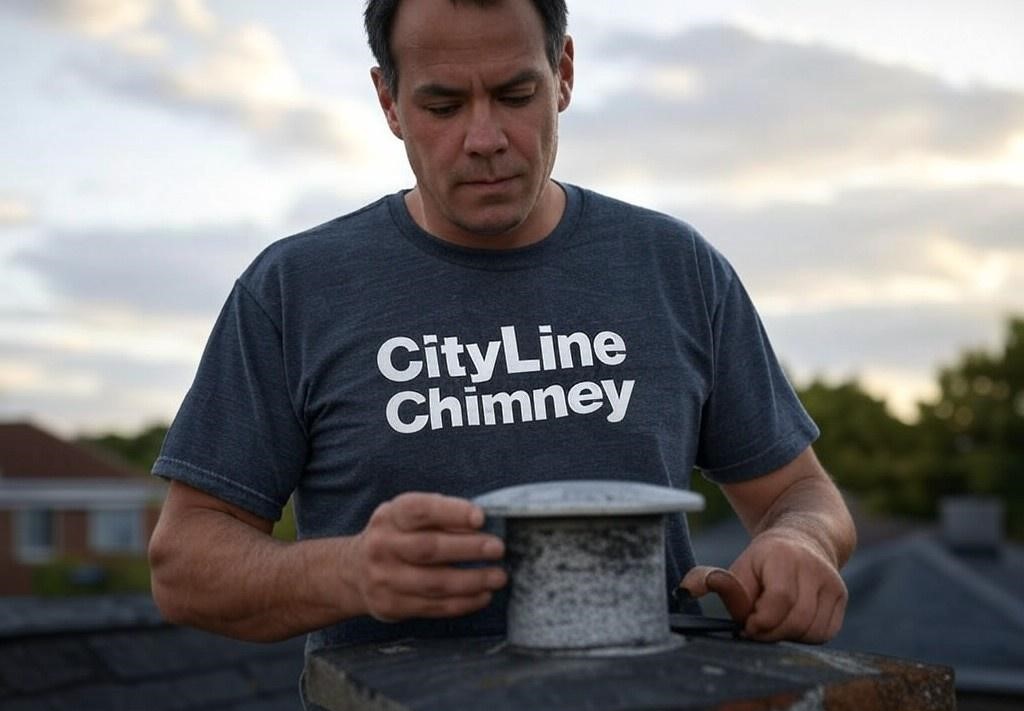 Quality Chimney Flashing Services in Broomall, PA