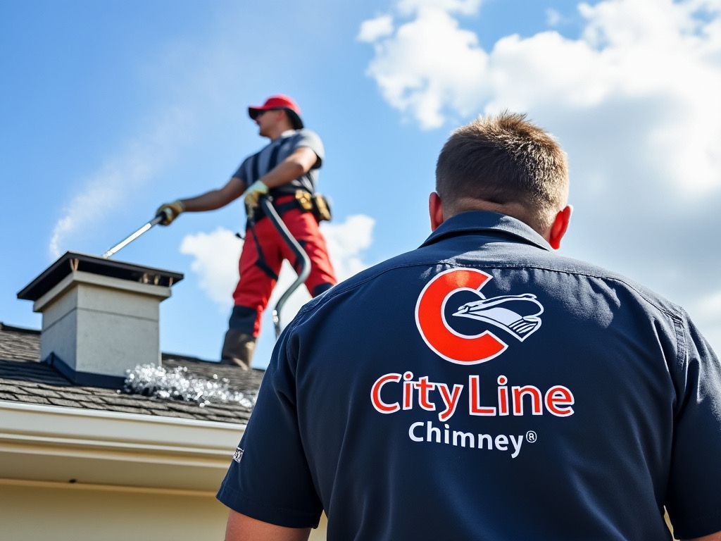 Top-Quality Chimney Cleaning Services in Broomall, PA